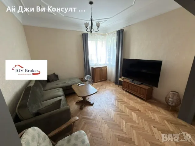 Двустаен апартамент в Идеален център, снимка 4 - Апартаменти - 55531225