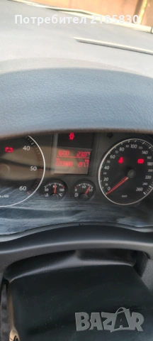 Продава голф плюс 5  1.9. 105 кс., снимка 13 - Автомобили и джипове - 54715217