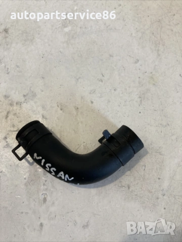 Воден маркуч за охладителна система за Nissan Qashqai 2.0 бензин (2010) MR20DE 