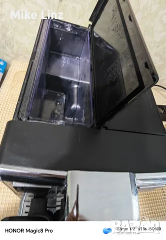 Philips EP5934 Capuchino, снимка 10 - Кафемашини - 55414972