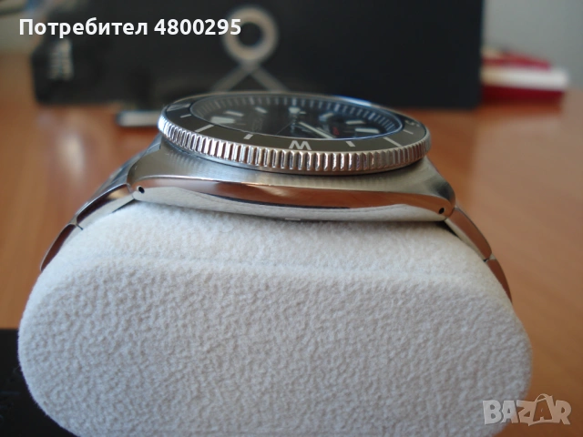 Seiko Land Tortoise SRPH17, снимка 3 - Мъжки - 54243653