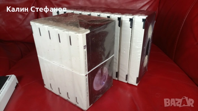 Видео касети бетамакс SONY LS 250 T JAPAN, снимка 4 - Колекции - 54730360