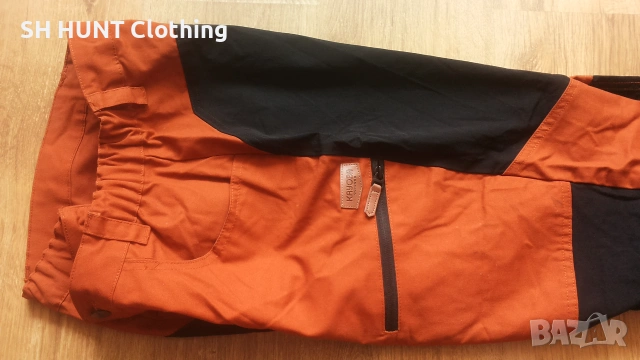 KAYOBA OUTDOOR Stretch Trouser размер XL / 54 панталон със здрава и еластична материи - 2769, снимка 4 - Екипировка - 55245573