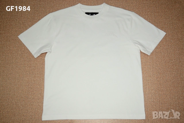 BMW M - мъжки тениски, размери - L , XL , XXL(Oversized)
