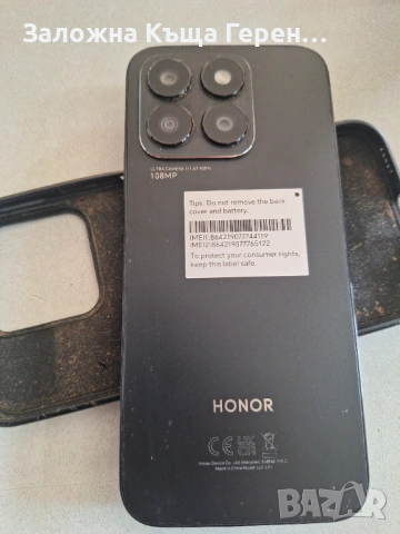 Honor X8b, снимка 3 - Други - 54191972