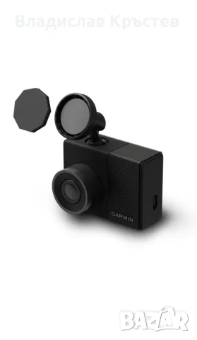 Garmin Dash Cam 45 видеорегистратор, снимка 2 - Аксесоари и консумативи - 55423734
