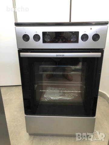 Нова !!! Печка свободностояща Gorenje 50 см.