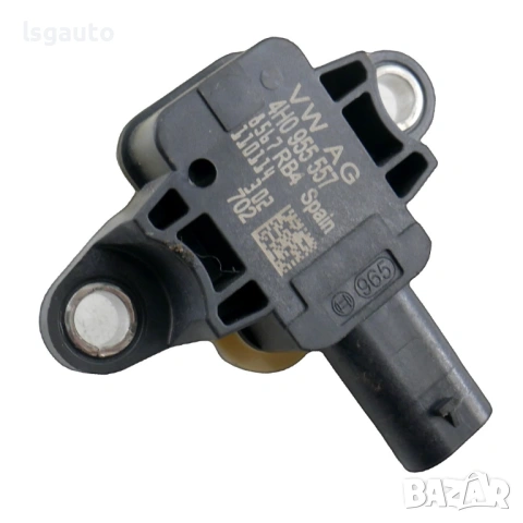 AIRBAG сензор AUDI A1 (8X) 2010-2018 ID: 161368 ОЕМ № 4H0955557