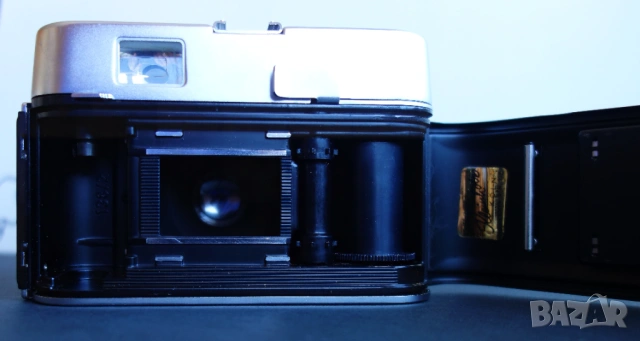 фотоапарат Voigtlander Vito CLR (версия Luxus), снимка 5 - Фотоапарати - 54245550