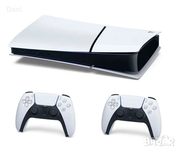 PS5 Slim Digital