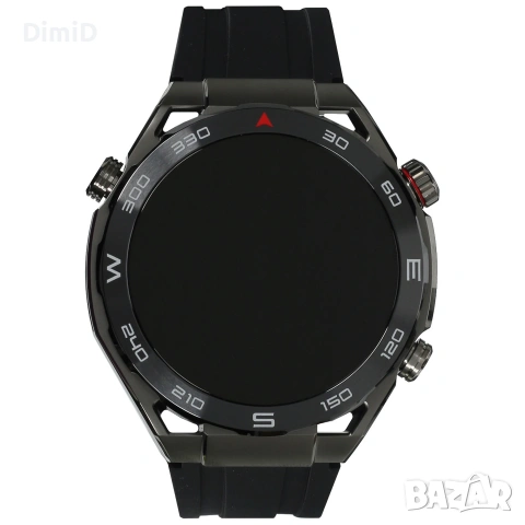 Продавам Huawei watch Ultimate , снимка 2 - Смарт часовници - 55249909