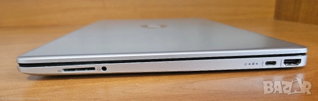 Лаптоп HP 15 инча (Intel i3, Windows11, 8GB RAM, 500GB Nvme), снимка 5 - Лаптопи за работа - 55249460