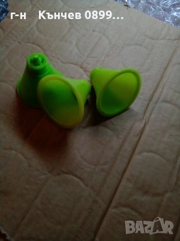 фуния за помпа вида, снимка 6 - Резервни части за машини - 54063351