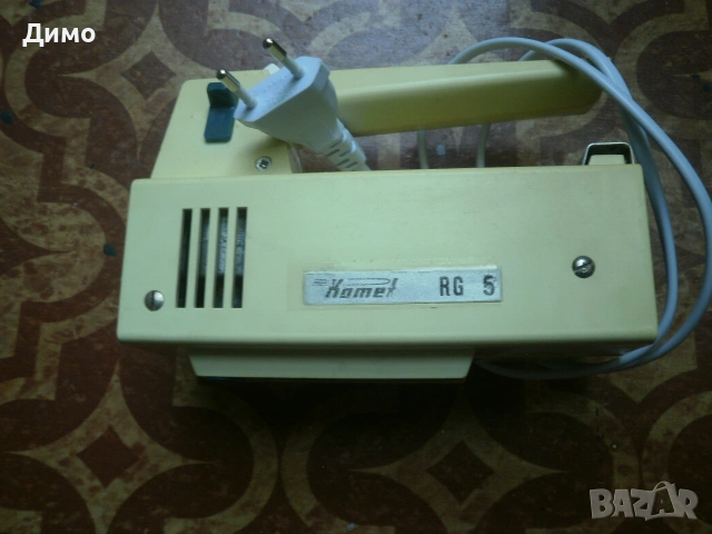 миксер AKA Komet RG 5- само тяло (без бъркалки)