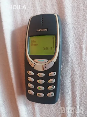 Продавам 3бр Nokia 3310, снимка 6 - Nokia - 55562276
