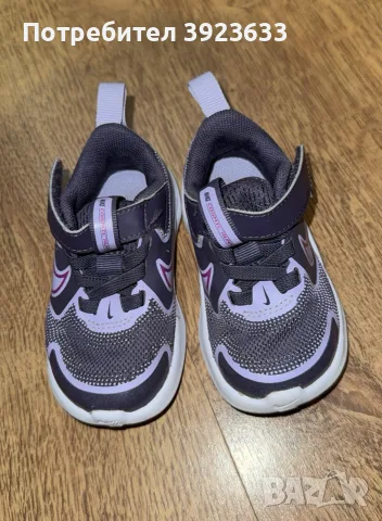 Детски обувки Nike , снимка 4 - Детски маратонки - 55577935