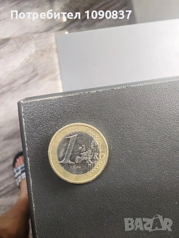 Монети