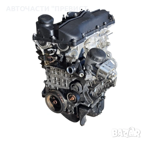 Двигател БМВ е90 e91 е87 BMW e90 e91 е87 2005-2010г N46B20