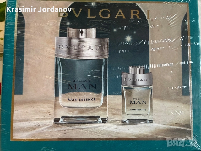 BVLGARI, снимка 4 - Унисекс парфюми - 38901291