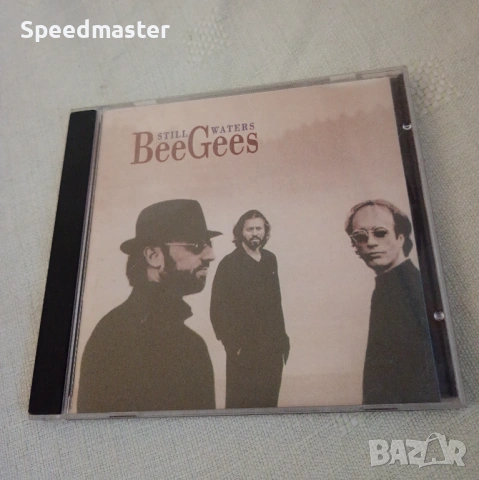 Bee Gees - Still Waters 