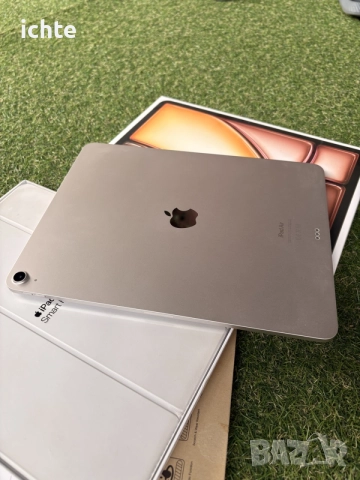 iPad Air 13 M2 128GB Wifi, снимка 2 - Таблети - 55095698