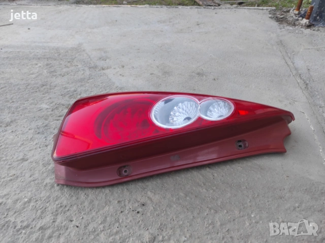 Ляв стоп за Мазда 5 2005-2008г Mazda 5, снимка 2 - Части - 54178316