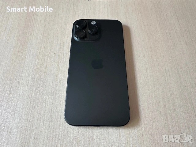 Apple iPhone 16 Pro Max 256GB, снимка 3 - Apple iPhone - 54997148