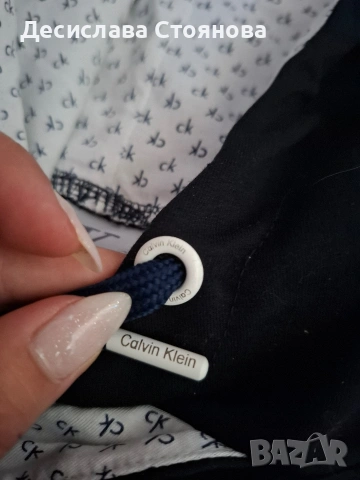 Рокля Calvin Klein , снимка 3 - Рокли - 54793882