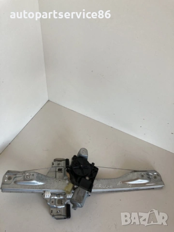 Стъклоповдигач задна дясна врата за Chevrolet Cruze 2.0 Vcdi (2011), снимка 2 - Части - 54631494
