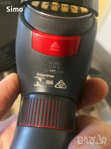 Машинка за подстригване Philips HC 5440, снимка 2 - Машинки за подстригване - 54804380