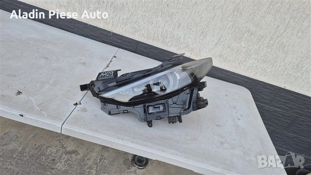 Ляв фар Mazda 3 Full LED година 2019 2020 2021 2022 2023 2024 2025 код BCJH51040, BCJH-51040 