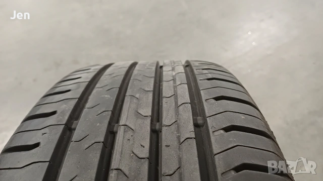 Оригинални 17-ски Nivelles с летни гуми за VW Passat B8, снимка 10 - Гуми и джанти - 54960945