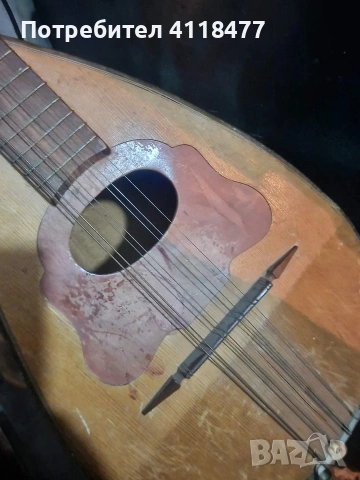 Продавам мандолина , снимка 6 - Струнни инструменти - 54150946