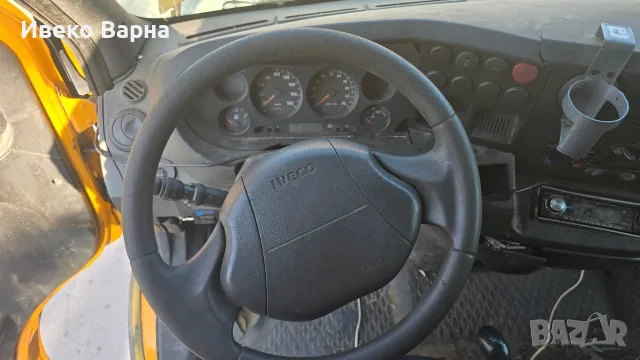 Ивеко Дейли 2.3, 2.8, 3.0, снимка 8 - Бусове и автобуси - 55503947