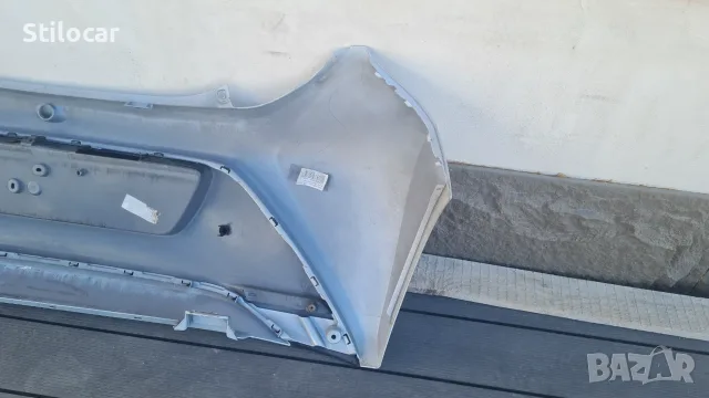 Броня задна Toyota Aygo II 14-18г, снимка 10 - Части - 55538000