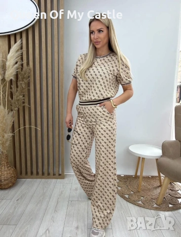 дамски комплект Guess