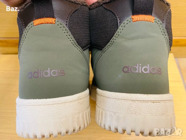Adidas  боти  , номер  36,2/3, снимка 9 - Дамски боти - 55677438