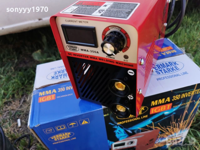 ЕЛЕКТРОЖЕН-ИНВЕРТОРЕН 2504261931