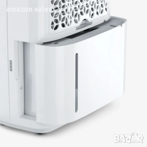 Pro Breeze 20L/Day Smart 20-л./ден влагоабсорбатор,резервоар 5,5л,електрически, снимка 6 - Влагоабсорбатори и влагоуловители - 54388460
