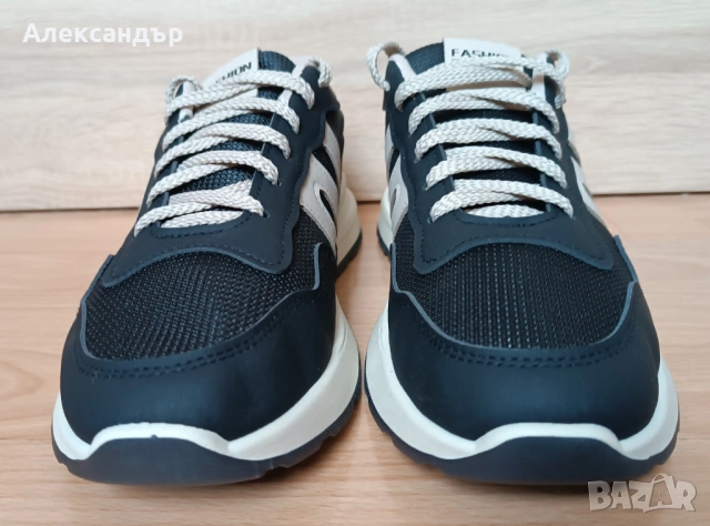 Нови маратонки-43 номер, снимка 3 - Маратонки - 54299188