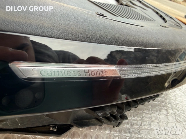 Фар Дневна светлина Hyundai Kona 2 2024-, снимка 2 - Части - 54152250