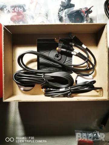 INNOVV N2 Smart Riding System / CarPlay Android Auto GPS DVR за мотоциклет, снимка 11 - Аксесоари и консумативи - 55495184