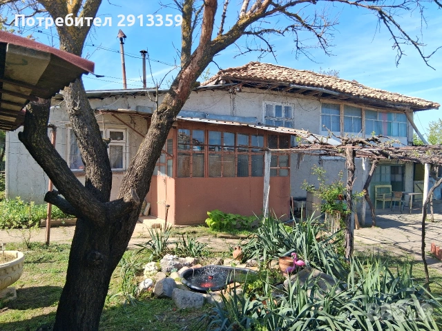 БЕЗ ПОСРЕДНИК-Селски имот в село Баячево-Собственик