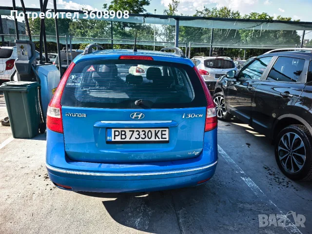 hyundai I 30 cv , снимка 14 - Автомобили и джипове - 55618997