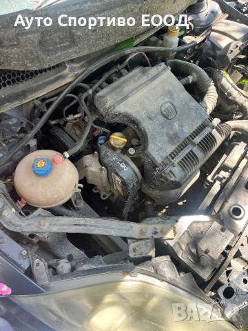 Fiat bravo 2 на части!, снимка 7 - Автомобили и джипове - 54575068