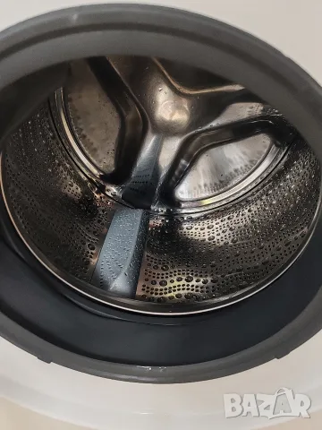 Като нова пералня Бош Bosch Serie 8 A +++ Made in Germany с 2 години гаранция! , снимка 5 - Перални - 55697683