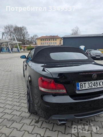 BMW 120 , снимка 7 - Автомобили и джипове - 54325088