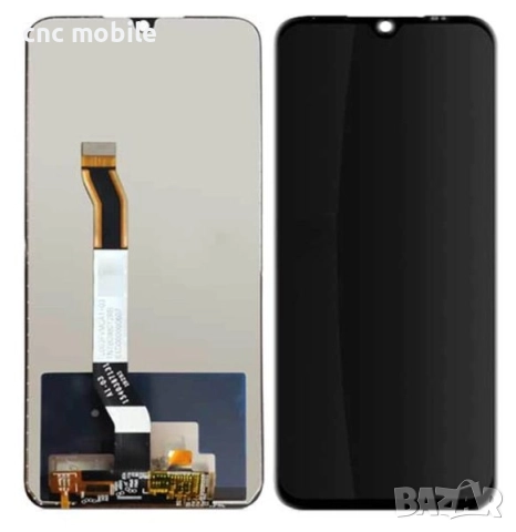 Xiaomi Note 8T - Xiaomi Redmi Note 8T дисплей и тъч скрийн 