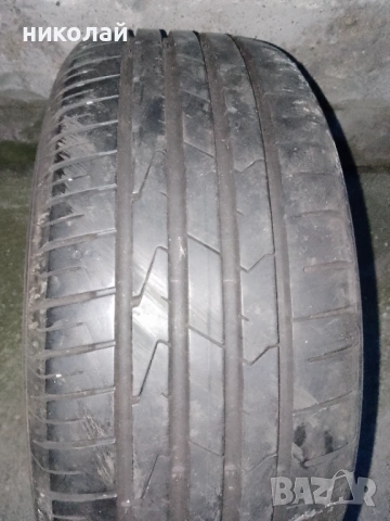 Гуми с ляти джанти, снимка 5 - Гуми и джанти - 54140672