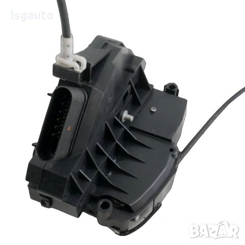 Брава задна лява врата Volvo V60 2010-2014 ID: 161009 ОЕМ № 31301742